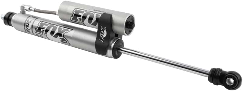 FOX — Fox 07+ Jeep JK 2.0 Factory Series 9.6in. Smooth Body R/R Front Shock w/CD Adj. / 1.5-3.5in. Lift
2.0 Shock - view 6