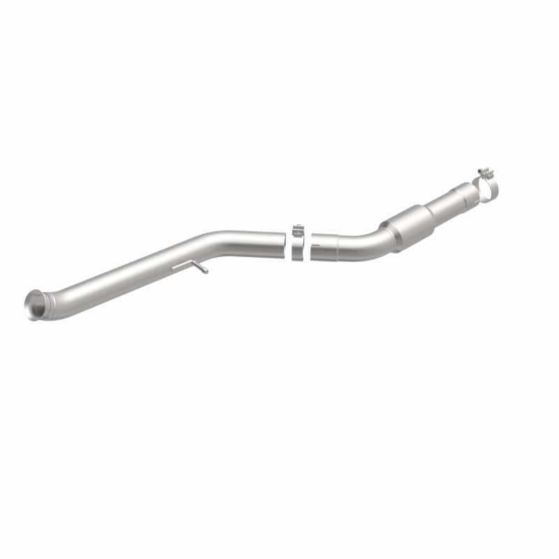 Magnaflow — Magnaflow 15-16 328i GT xDrive L4 2 OEM Underbody Direct Fit Converter
OEM Grade
OEM - view 8