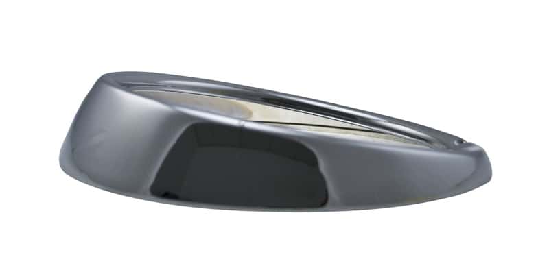 Hella — Hella 1966-1979 Volkswagen Beetle Headlight Bezel Left Right
Headlamp Bezel - view 6