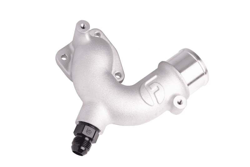 Fleece Performance — Fleece Performance 07.5-12 Dodge/RAM 2500/3500 6.7L Cummins Coolant Bypass Kit
Coolant Bypass Kit - view 3