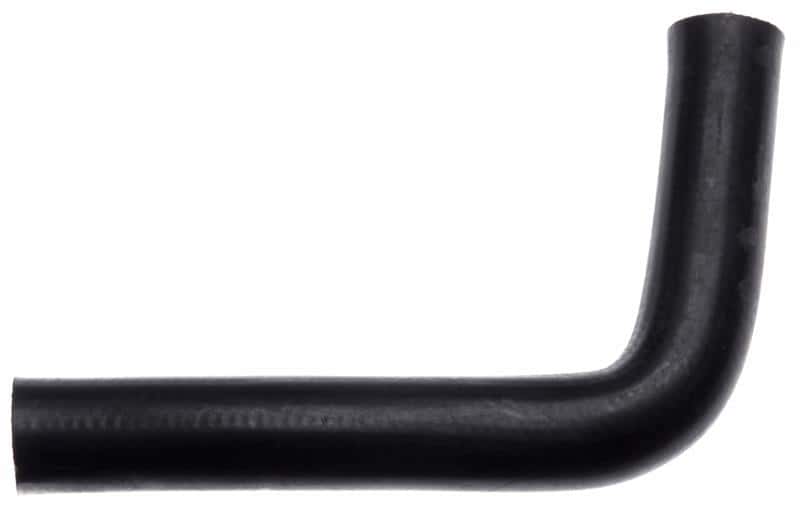 Gates — Gates Cut to Fit 90 Degree Molded Heater Hose - view 1