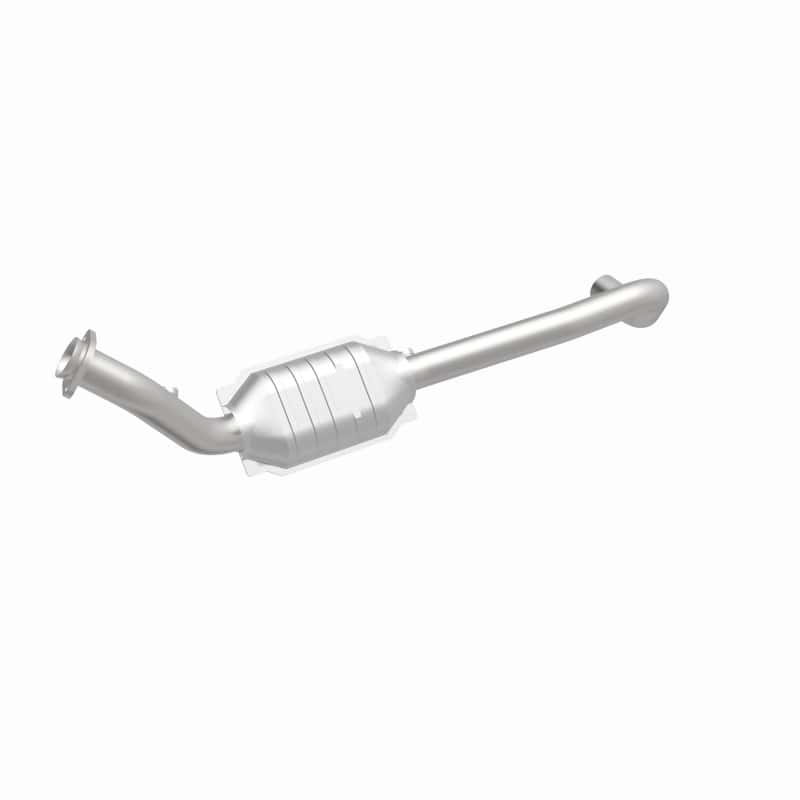 Magnaflow — MagnaFlow Conv DF 04-05 Ram1500 5.7L D/S OEM
OEM Grade
OEM - view 9
