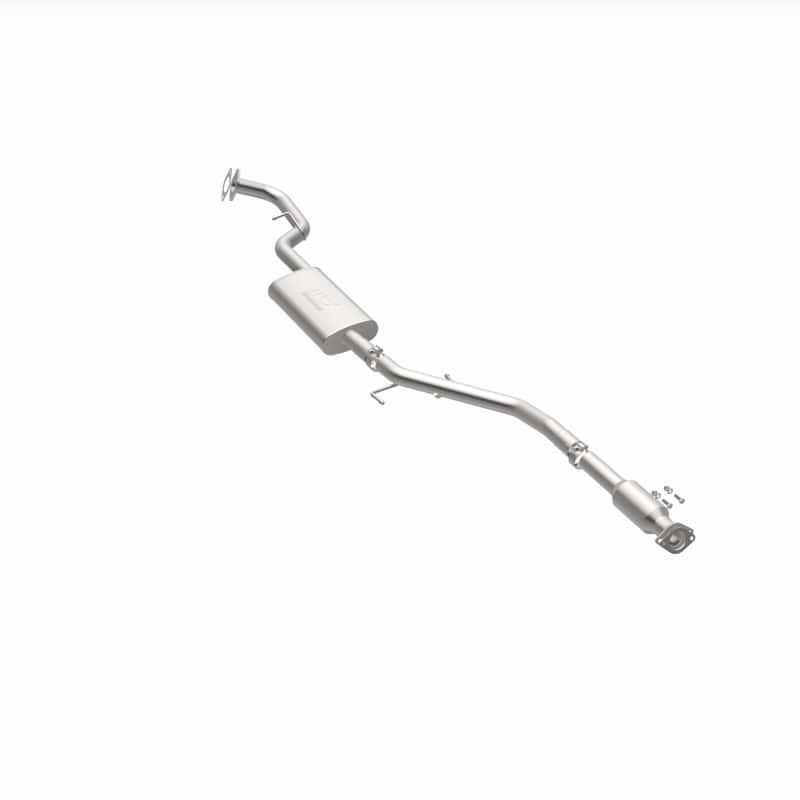 Magnaflow — Magnaflow 13-17 Hyundai Santa Fe Sport 2.4L Direct Fit Cat Converter (California Grade)
California - view 19