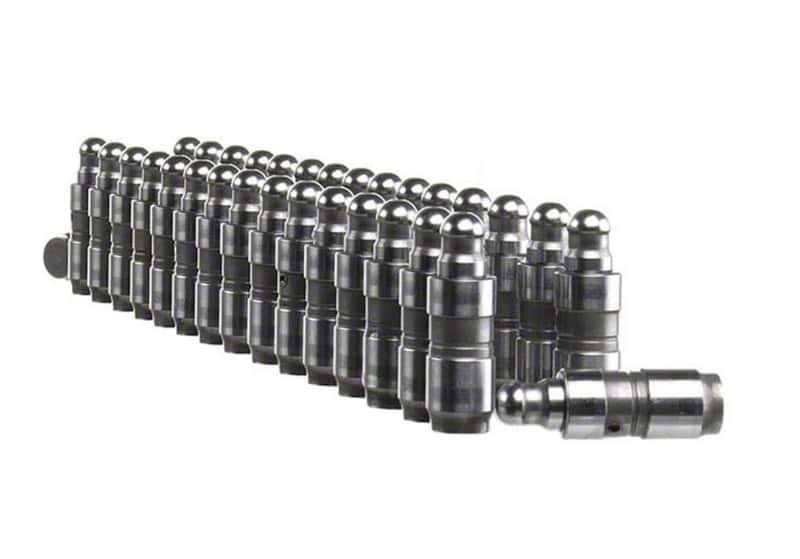 Ford Racing — Ford Racing 11-24 Mustang GT 5.0L / 15-20 Mustang GT350 5.2L High Performance Lash Adjusters
Lifter Set - view 12