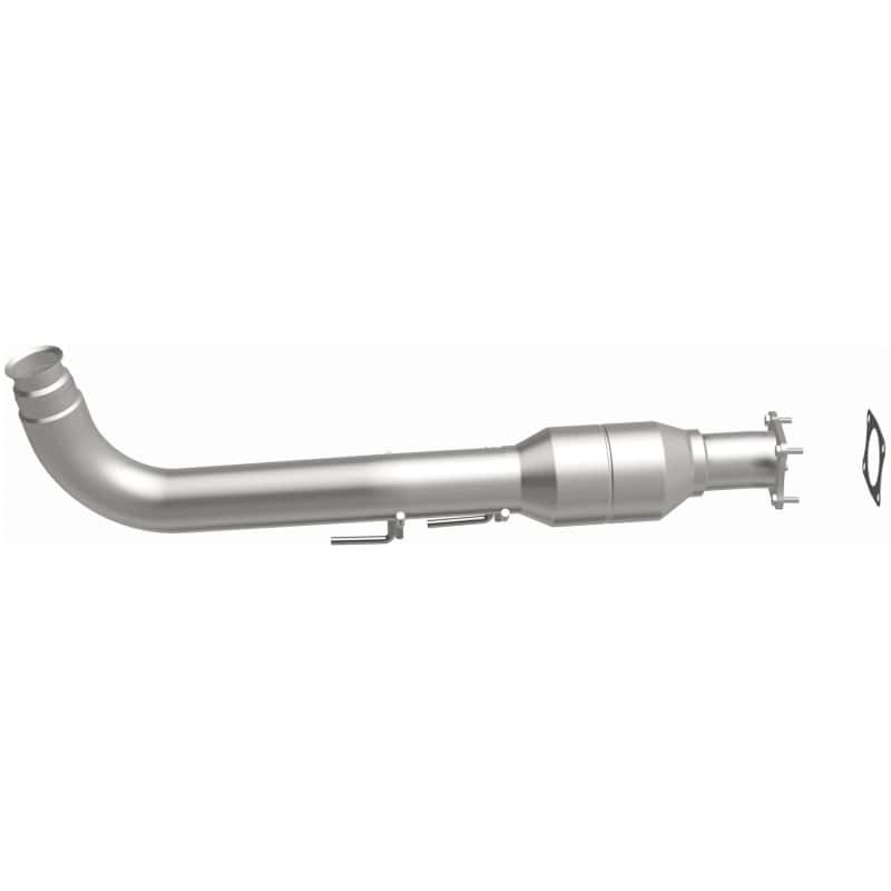 Magnaflow — Magnaflow DOC DF 07-10 Silverado 2500/3500 HD 6.6L
OEM Grade
OEM - view 5