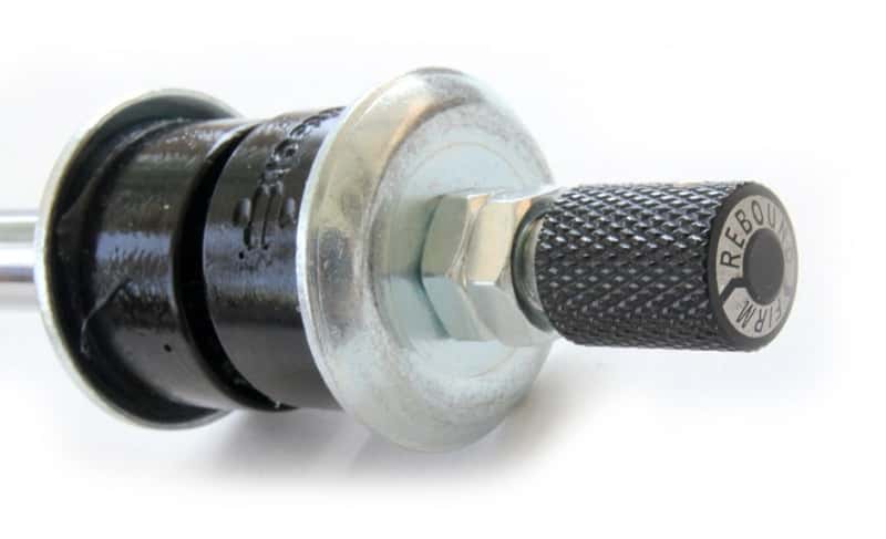 Ridetech — Ridetech 89-96 Chevy Corvette HQ Series Shock System
HQ Shock Kit 89-96 C - view 3
