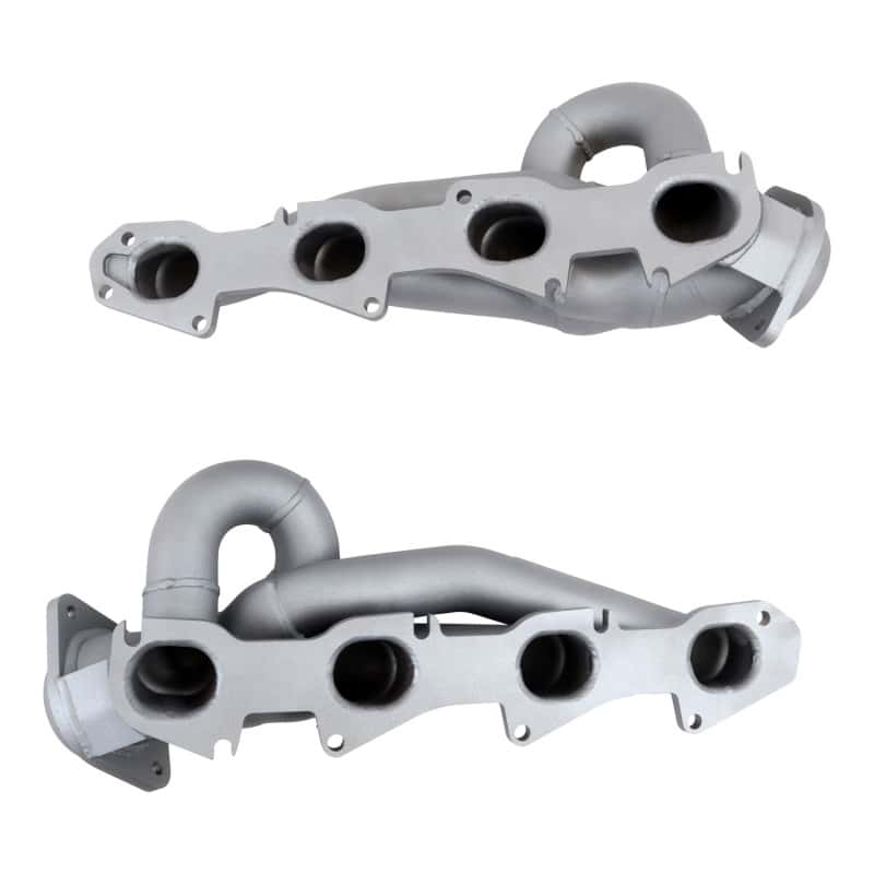 BBK — BBK 19-22 Dodge Ram 1500 5.7L (Excl MegaCab) Shorty Tuned Exhaust Headers - 1-3/4in Titanium Ceramic
Exhaust Headers
Exhaust Header - view 12
