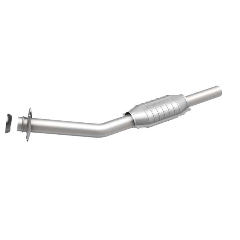 Magnaflow — MagnaFlow Conv Chrysler-Dodge-Plymouth 41.62X
Standard Grade
Standard - view 9