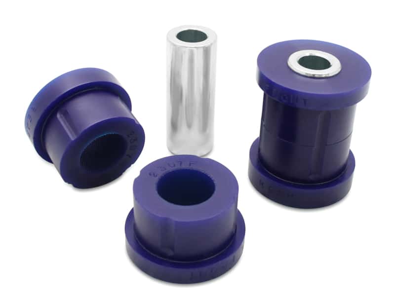 Superpro — SuperPro 2002 Acura RSX Base Front Lower Inner Rearward Control Arm Bushing Set
Bushing Kit - view 3