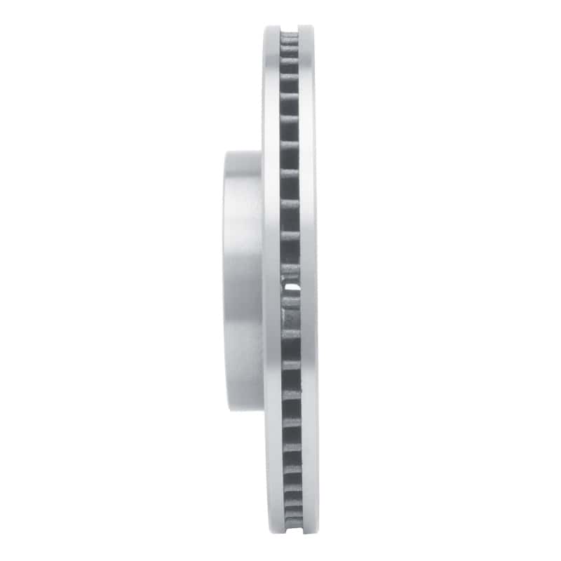 DFC — DFC 16-25 Mazda 6 Front Brake Rotor
DFC Brake Rotor - view 3