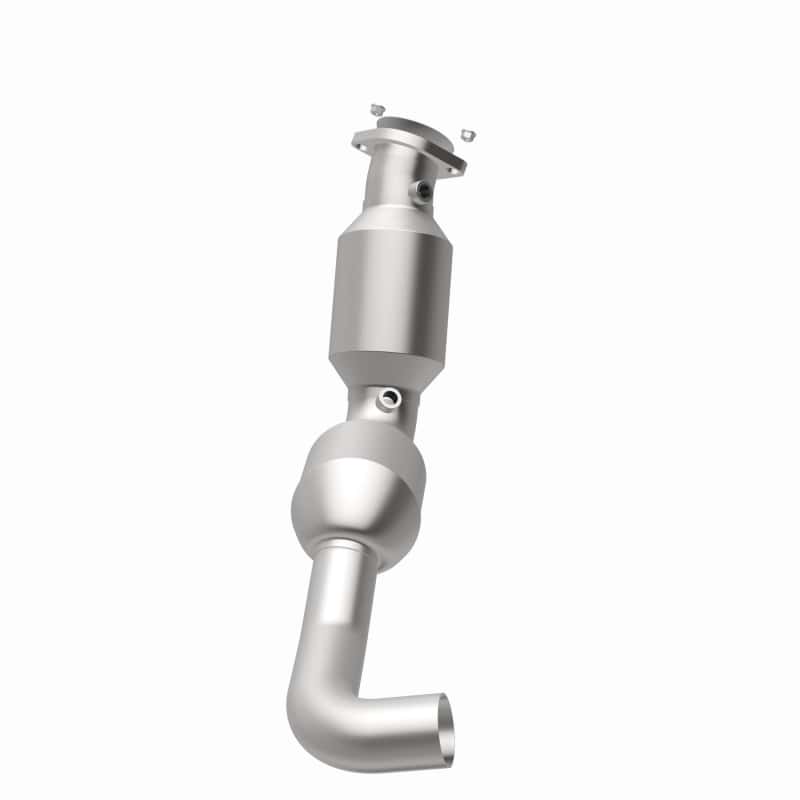 Magnaflow — MagnaFlow DF Conv 2021 Ford F-150 Left Underbody 3.5L
OEM - view 17
