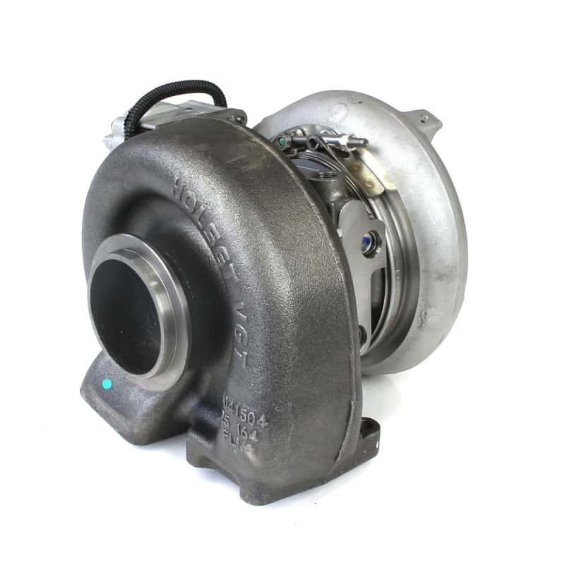 Industrial Injection — Industrial Injection 13-18 Dodge 6.7L Cummins Genuine Holset Stock Remanufactured Turbo - view 2