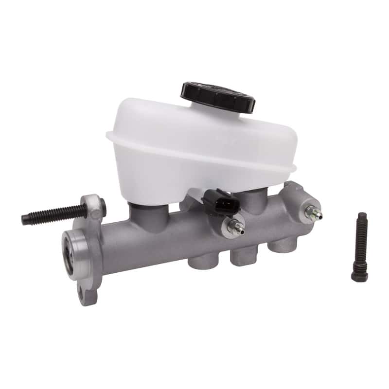 DFC — DFC 99-04 Ford Mustang Brake Master Cylinder
DFC Brake Master Cyl - view 1