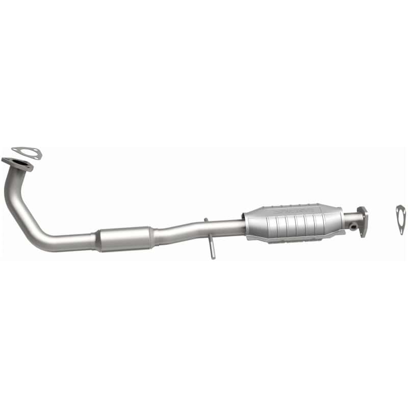 Magnaflow — MagnaFlow Conv DF 01-02 Saturn Rear OEM
OEM Grade
OEM - view 32