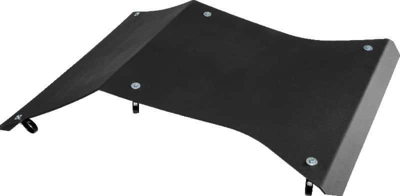 QuadBoss — QuadBoss 14-19 Polaris ACE 325 High-Density Slim Roof - view 1