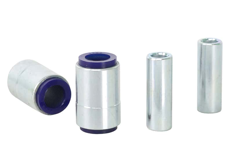 Superpro — SuperPro 10-24 Toyota 4Runner Rear Lower Spring Perch Control Arm Inner Bushing Kit
Bushing Kit - view 2