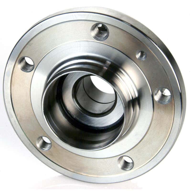 Moog — MOOG 93-97 Volvo 850 Rear Hub Assembly - view 1