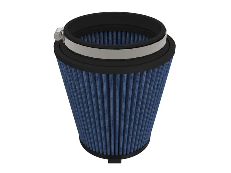 aFe — aFe 2024 Ford Mustang GT / 2024 Ford Mustang Dark Horse Magnum FLOW Pro 5R Replacement Air Filter
Magnum FLOW Filter - view 2