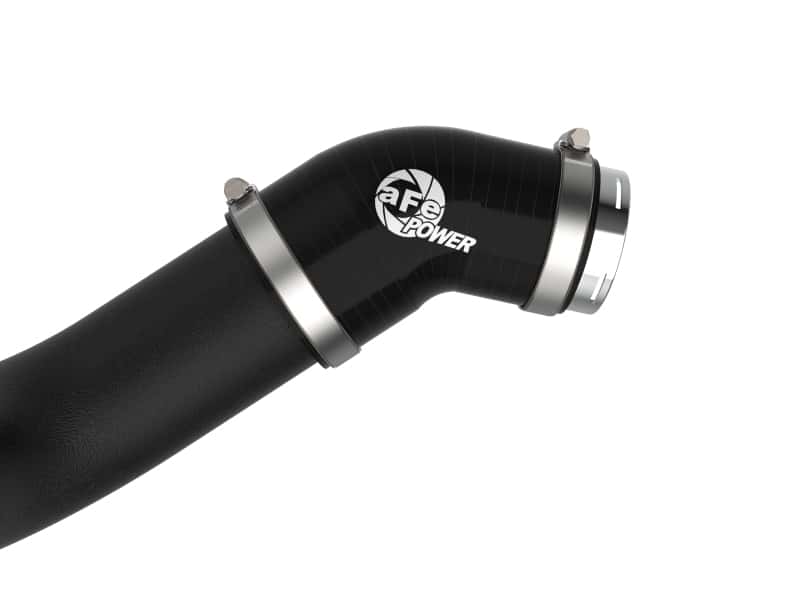 aFe — aFe BladeRunner Cold Charge Pipe GM Colorado/Canyon 23-25 L4-2.7L (t)
Cold Charge Pipe - view 5