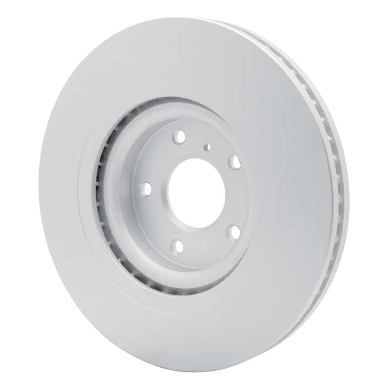 DFC — DFC 19-24 Infiniti QX55 Front GeoSPEC Coated Rotor
DFC Brake Rotor - view 4