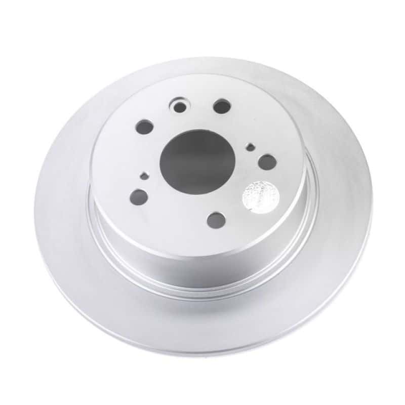 PowerStop — Power Stop 95-99 Toyota Avalon Rear Evolution Geomet Coated Rotor
PowerStop EVC - view 1
