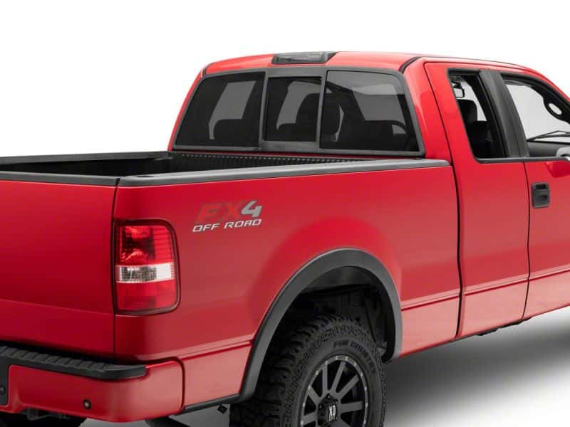 Raxiom — Raxiom 04-08 Ford F-150 Axial Series LED Ring Third Brake Light- Smoked
Light - view 7