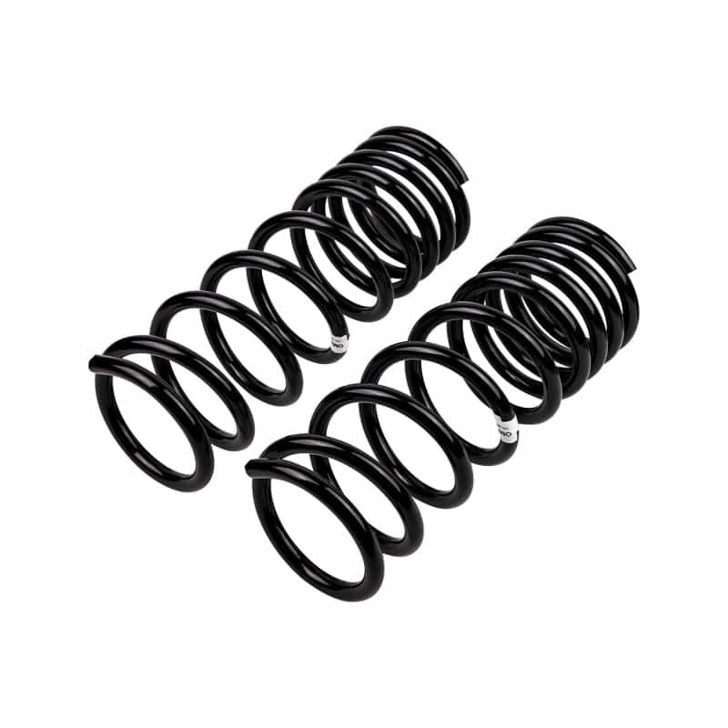 Old Man Emu — ARB / OME Coil Spring Rear Frontera 99 On - view 2