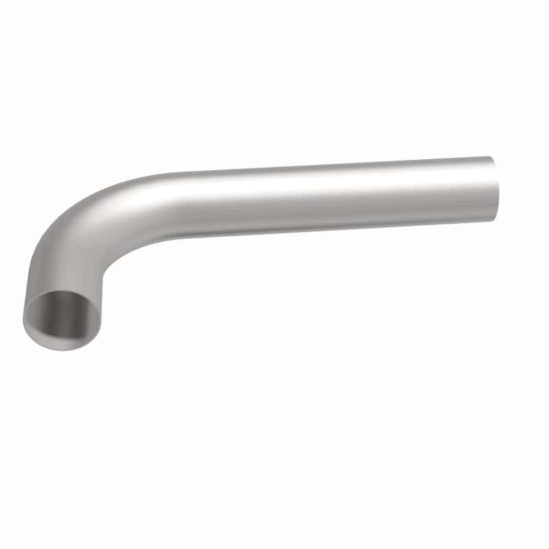 Magnaflow — MagnaFlow Smooth Trans 90D 3 SS
Exhaust Pipe - view 8