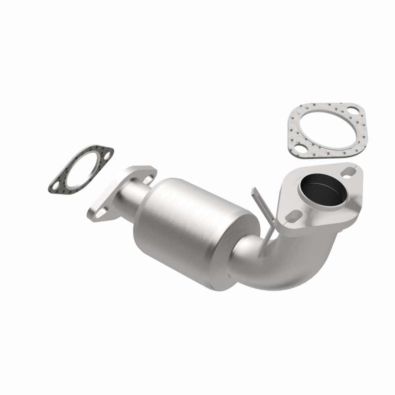 Magnaflow — MagnaFlow Conv DF 99-00 Galant 2.4 frnt OEM
OEM Grade
OEM - view 22