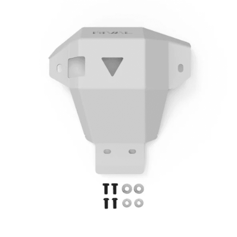 Rival 4x4 — Rival Ineos Grenadier Quartermaster Aluminum Front Differential Skid Plate
Frnt Diff Skid Plate - view 1