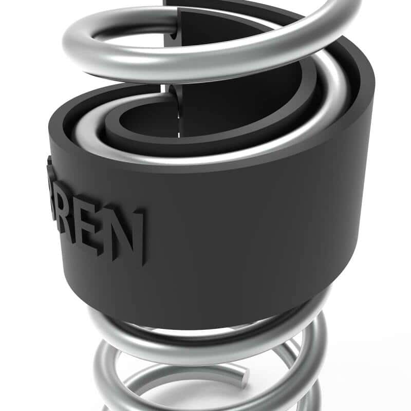 Timbren — Timbren 19-24 Toyota RAV4 / 23-24 Honda CRV SES Coil Enhancer Kit
Coil Enhancer Kit - view 3