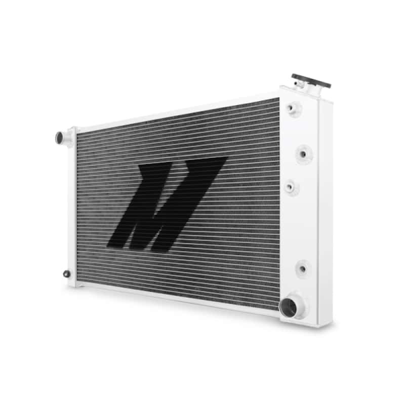 Mishimoto — Mishimoto 70-81 Chevy Camaro Aluminum Radiator - view 14