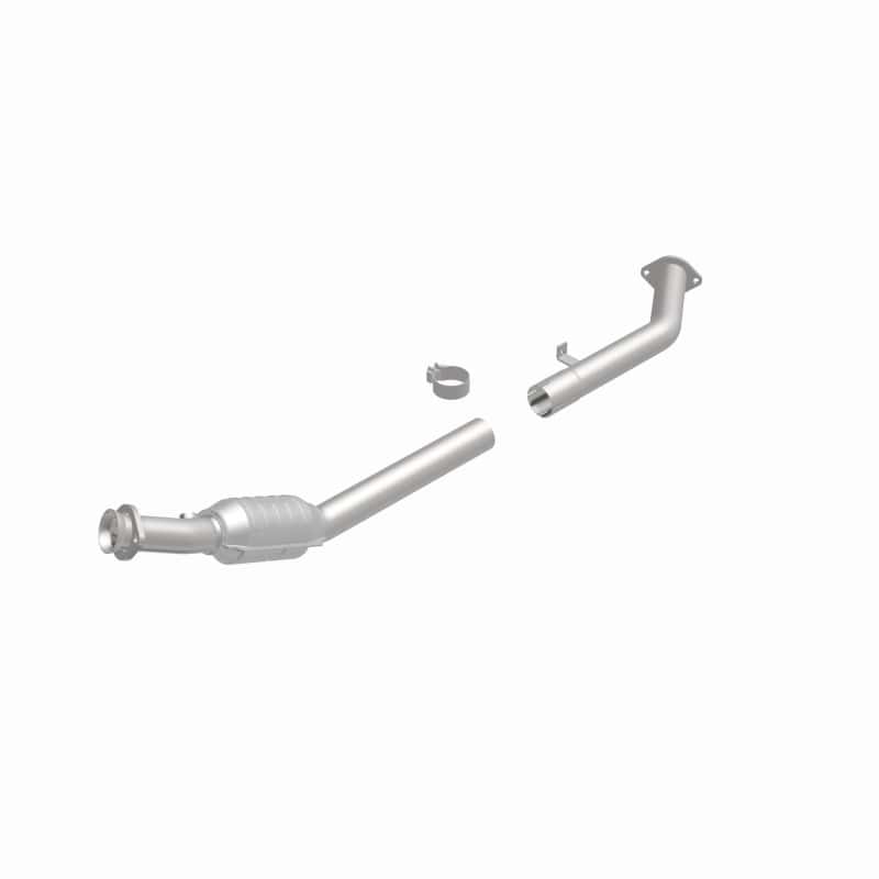 Magnaflow — MagnaFlow Conv DF GTO- 2004 8 5.7L
HM Grade
HM - view 7