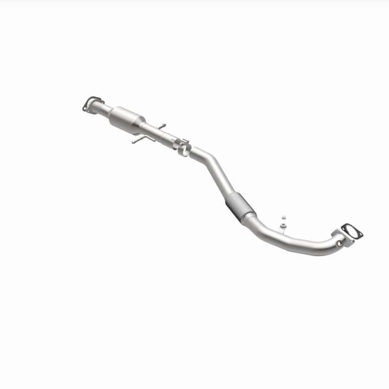 Magnaflow — MagnaFlow 14-19 Chevrolet Impala L4 2.5L Direct-Fit Catalytic Converter
OEM Grade
OEM - view 22