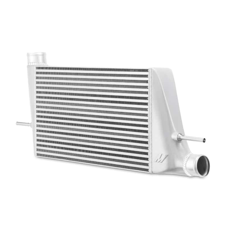 Mishimoto — Mishimoto 08+ Mitsubishi Lancer Evolution X GSR/MR 2.0L Intercooler - Silver
Intercooler Kit - view 4