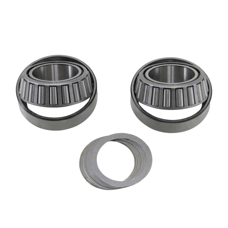 Yukon Gear & Axle — Yukon Gear Dana 44 Carrier installation Kit Replacement
Carrier Install Kit  - view 3