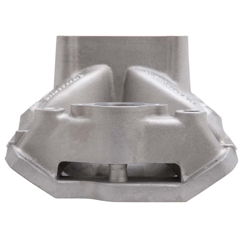 Edelbrock — Edelbrock Super Victor 4500 Raised Rnr Man
MANIFOLD-RACE - view 12