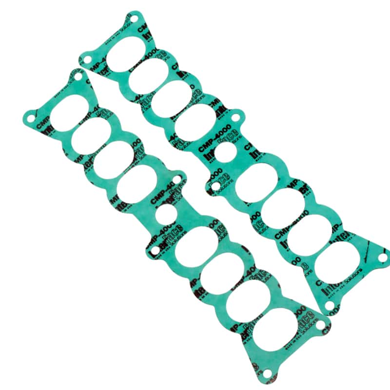 BBK — BBK 86-95 Mustang 5.0 Upper To Lower EFI Intake EFI Manifold Gasket Set Factory Ford
Intake Gaskets
IntMnfGsktSt - view 5