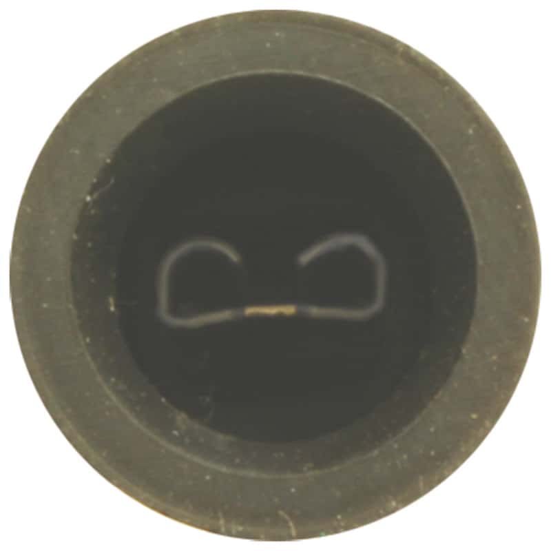 NGK — NGK Audi 4000 1986-1980 Direct Fit Oxygen Sensor - view 8