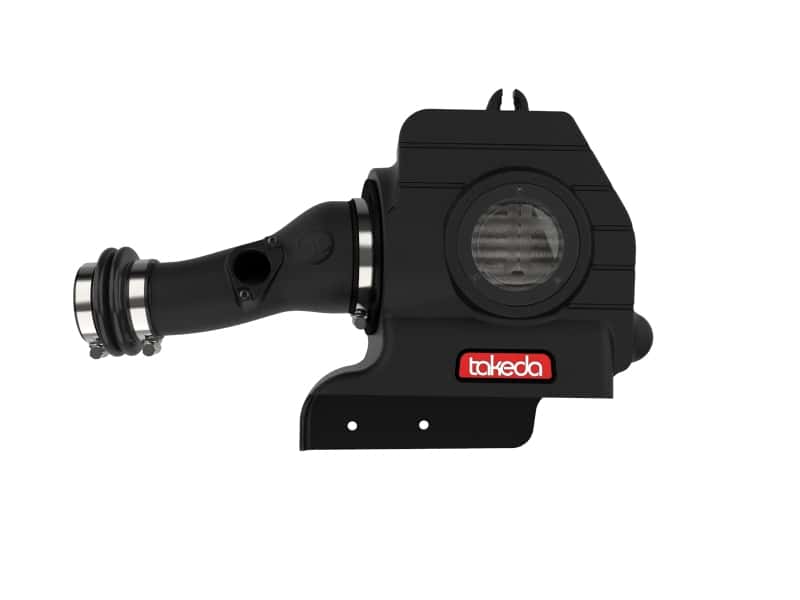 aFe — aFe Momentum GT Pro Dry S Cold Air Intake System 17-20 Honda CR-V 1.5L (t)
Takeda Intake System - view 5
