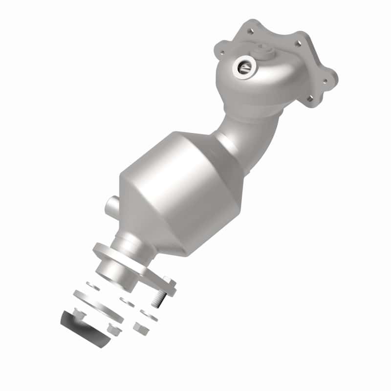 Magnaflow — MagnaFlow Conv DF 06-10 Honda Civic 1.3L
HM Grade
HM - view 15