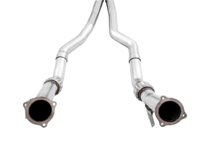AWE Tuning — AWE Tuning Audi B9.5 RS5 Sportback Non-Resonated Touring Edition Exhaust - RS-Style Diamond Blk Tips
Touring Exhaust - view 7