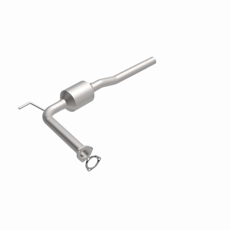 Magnaflow — MagnaFlow Conv Direct Fit 1993/1995 Volkswagen EuroVan 2.5L
California - view 29
