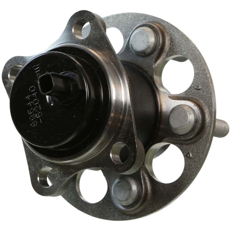 Moog — MOOG 08-14 Scion xD Rear Hub Assembly - view 2