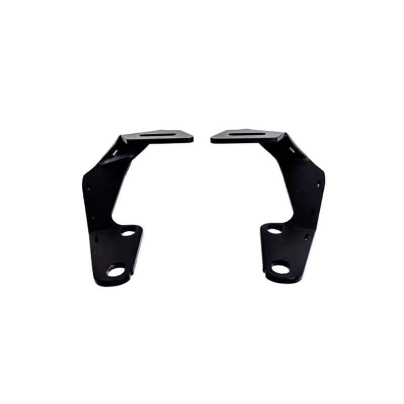 KC HiLiTES — KC HiLiTES 10-18 Toyota 4Runner Ditch Bracket Set (Brackets Only) - view 2