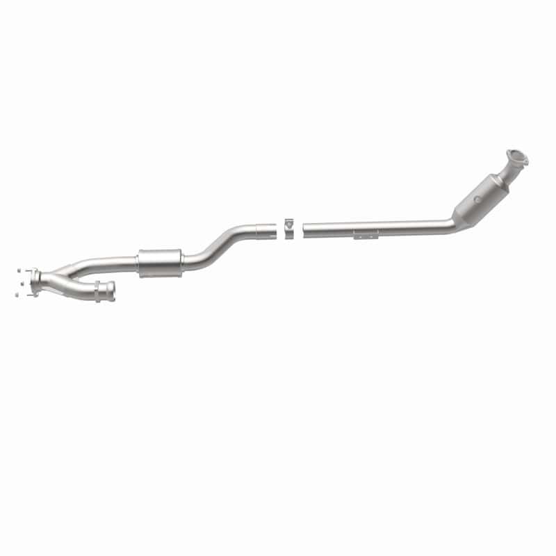 Magnaflow — Magnaflow 06-07 Mercedes-Benz C280 3.0L Direct Fit Converter
California - view 20