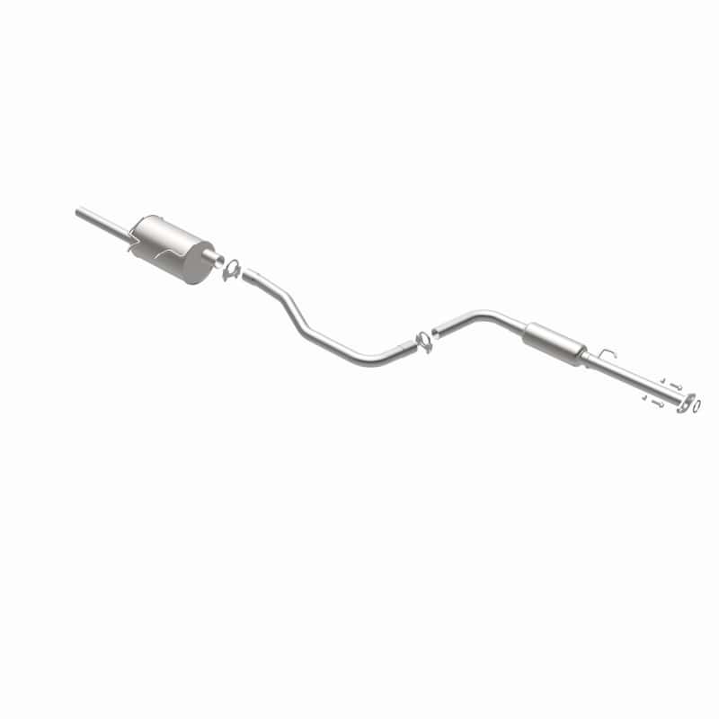 Magnaflow — MagnaFlow BRE Exhaust Kit 95-01 Chevy Metro 1.3L
Direct-Fit - view 18