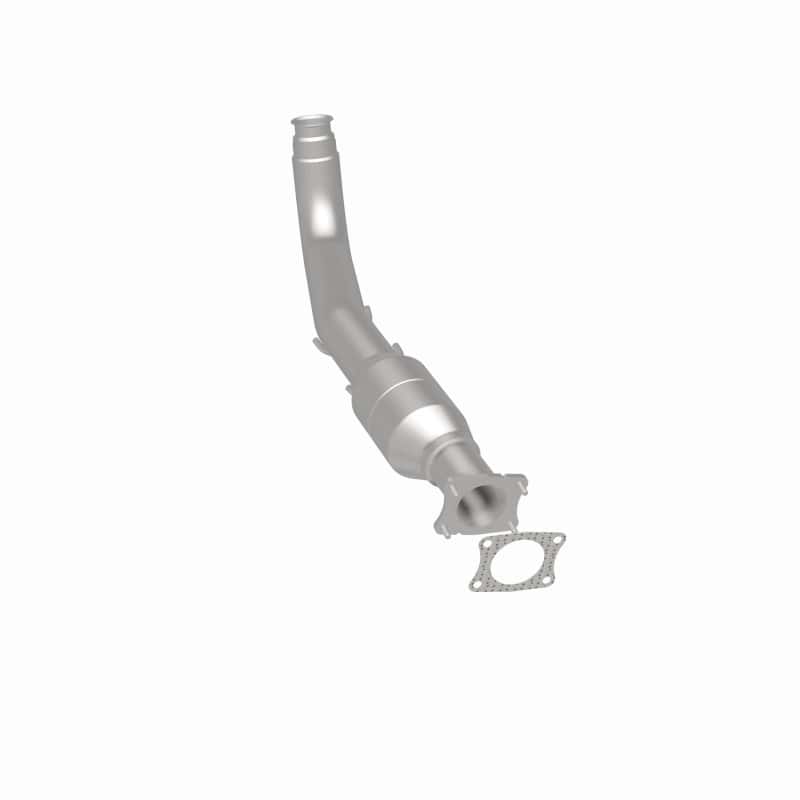 Magnaflow — Magnaflow DOC DF 07-10 Silverado 2500/3500 HD 6.6L
OEM Grade
OEM - view 15