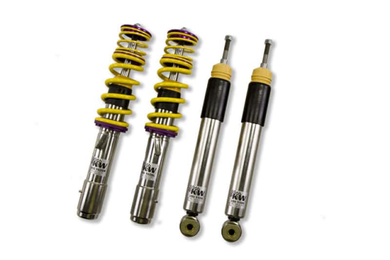 KW — KW Coilover Kit V3 BMW 5series E61 (560X) Wagon 4WD
Coilover Kit - view 1
