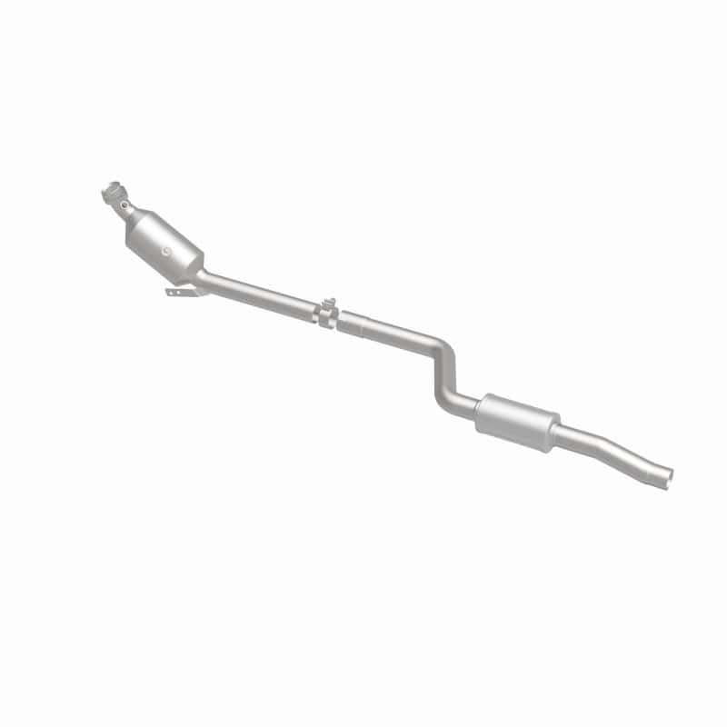 Magnaflow — MagnaFlow 11-12 Mercedes-Benz C300 3.0L OEM Grade Direct Fit Catalytic Converter
OEM Grade
OEM - view 13